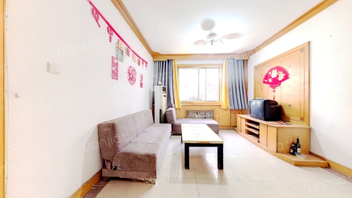 伏牛路26号院二手房实景图