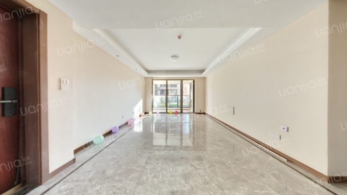 世茂香奈公馆二手房实景图