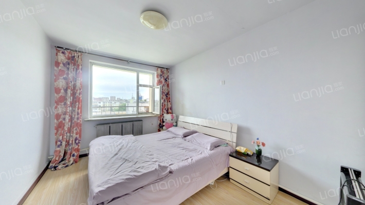 省牧业局家属楼二手房实景图