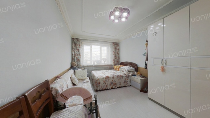 南和街二手房实景图