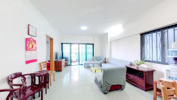 东雅轩二手房实景图