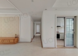 整租·中南世纪锦城 4室2厅 南_中南世纪锦城租房