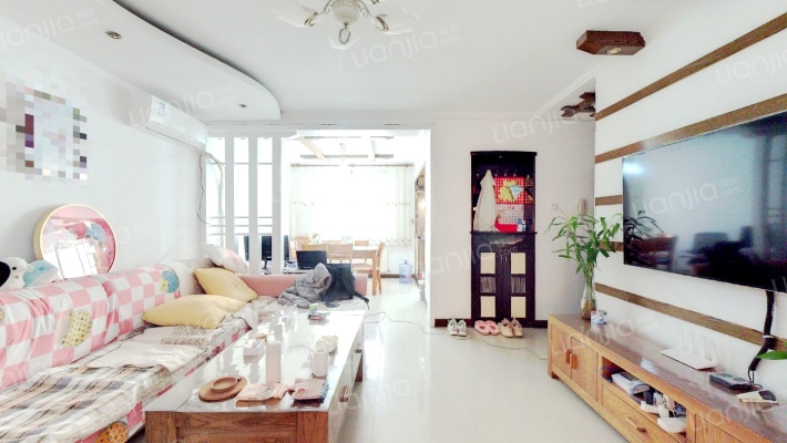 金桂花园二手房实景图