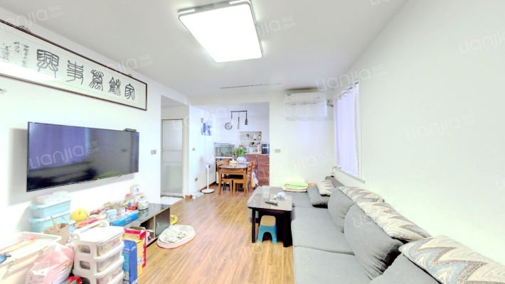 上陡门七组团二手房实景图