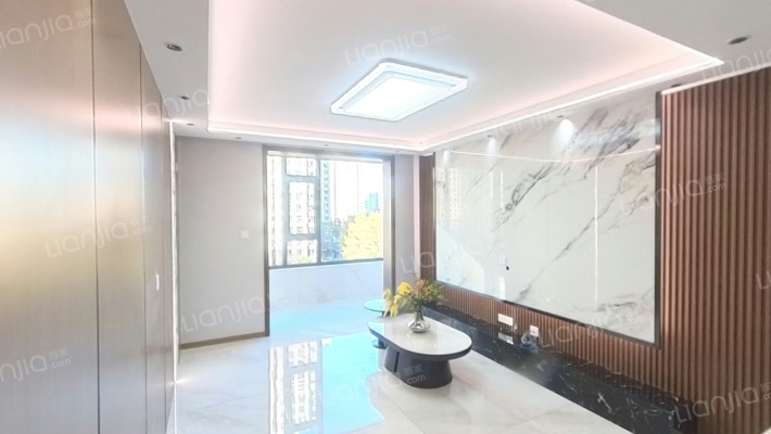 清园商住小区二手房实景图