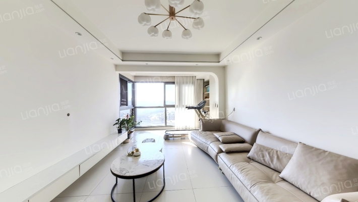 澜御府二手房实景图