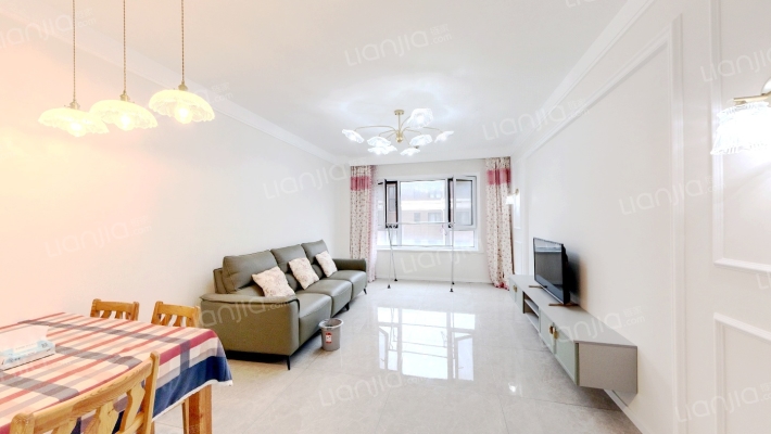 中庚香海金鼎五期二手房实景图