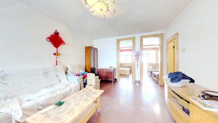 东岗小区(杏花岭区)二手房实景图