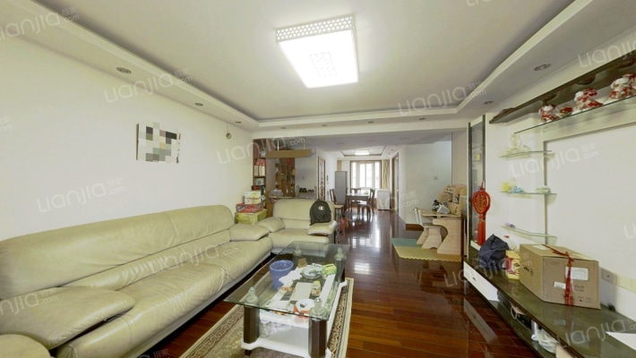 东方花苑二手房实景图