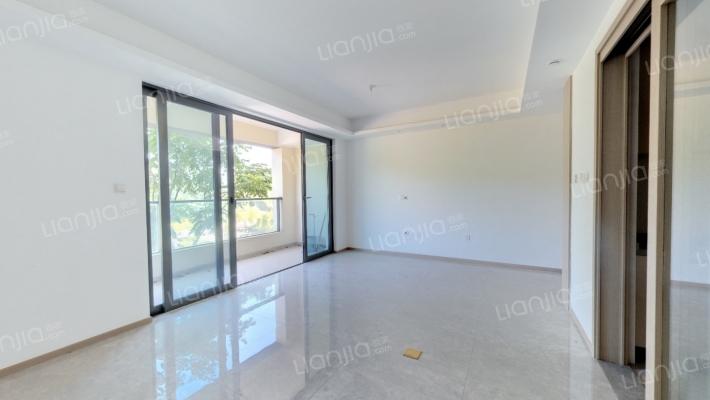 山语桃源一期二手房实景图