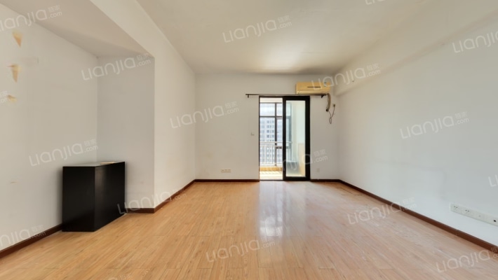 福星惠誉水岸国际二手房实景图