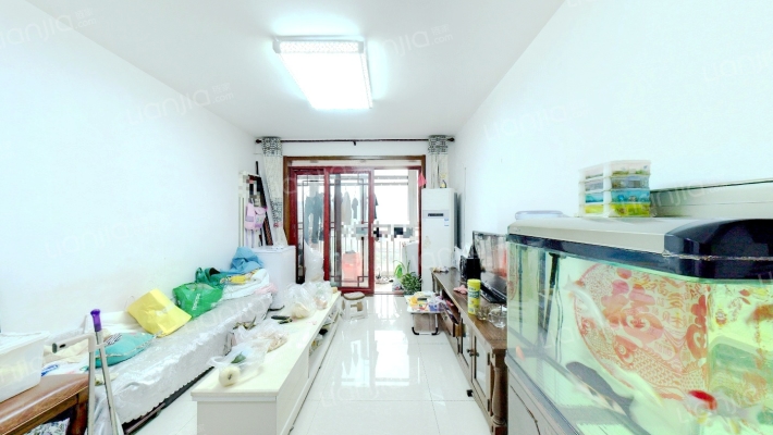 北下庄社区二手房实景图