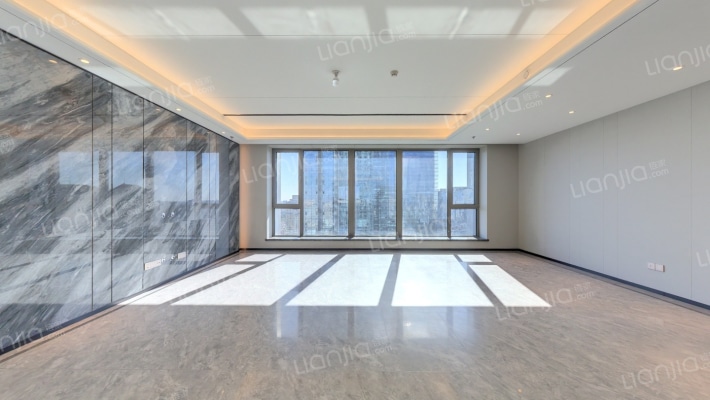 华润中心二手房实景图