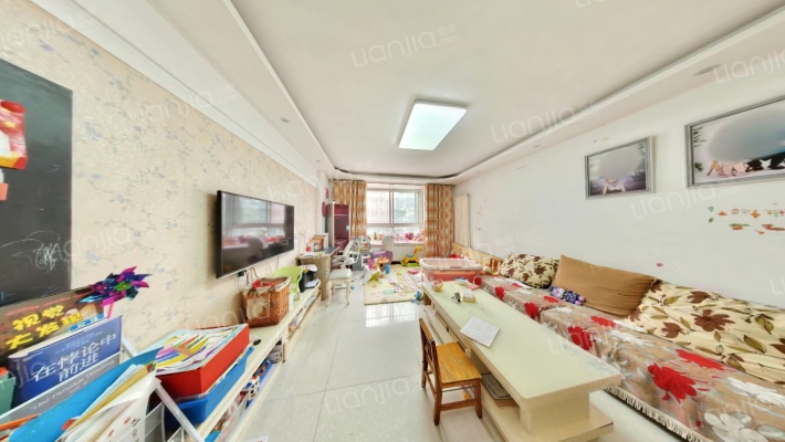 文会雅苑二手房实景图