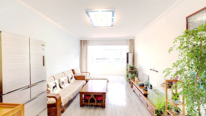 职教新村二手房实景图