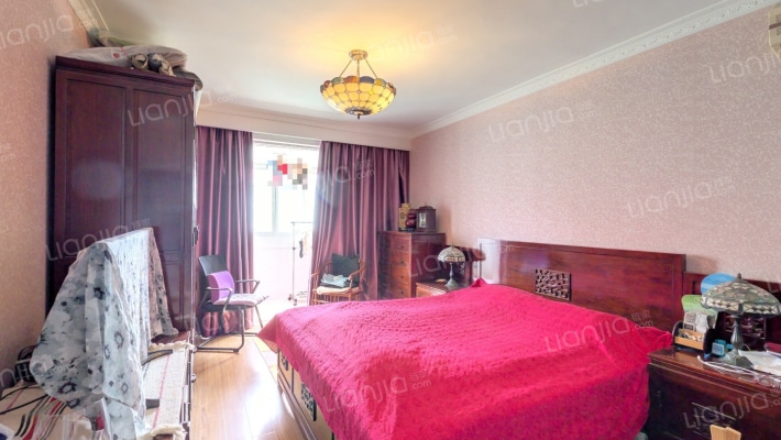 花苑村梅花园二手房实景图