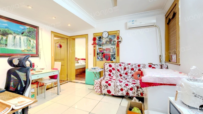 东陆新村六街坊二手房实景图