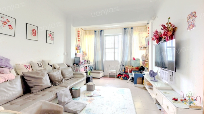 东泰花园兴华苑二手房实景图