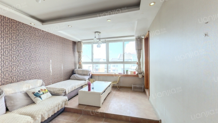 宏康家園二手房实景图