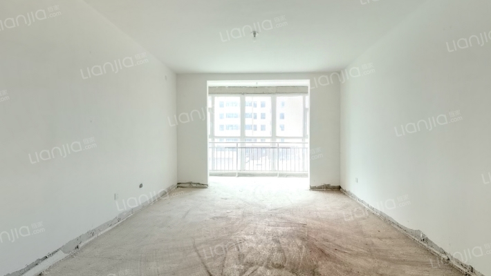 恒通公寓楼二手房实景图