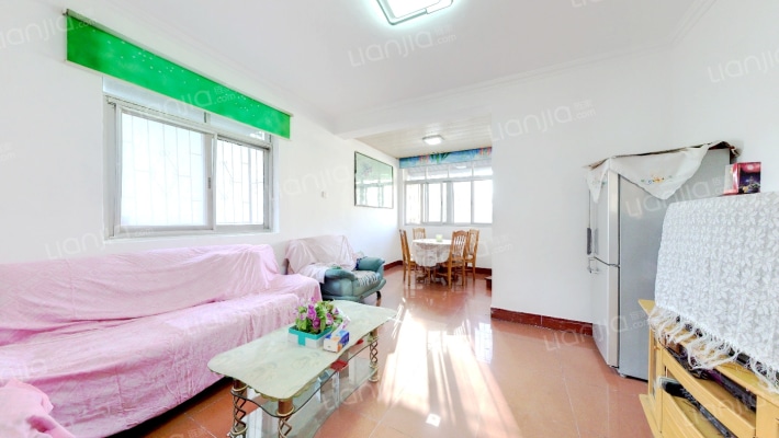 襄阳水文二手房实景图