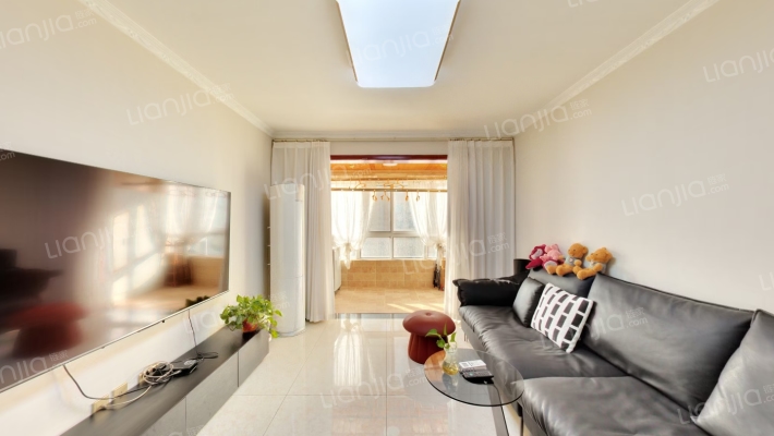 万象湾二手房实景图