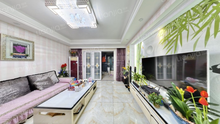 马浦丰和园C区二手房实景图