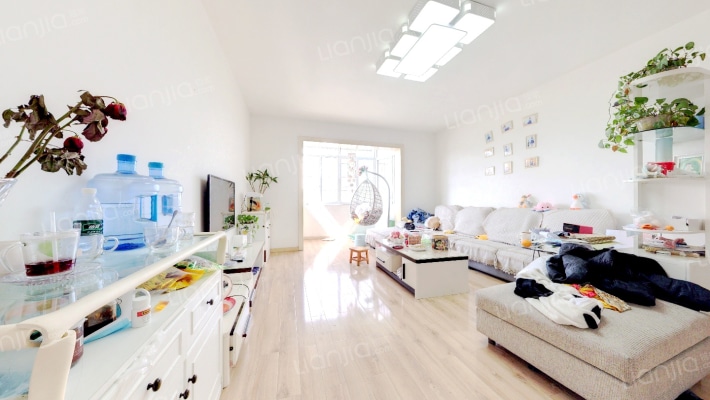 水务局小区二手房实景图