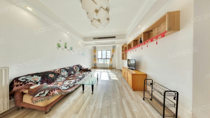 联投喻园二手房实景图