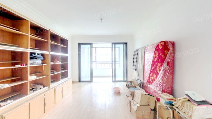 淄博碧桂园二手房实景图