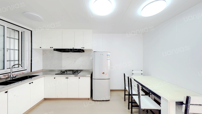 纺工小区二手房实景图