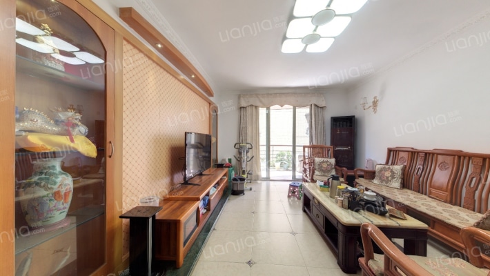 东都花园一期一区二手房实景图