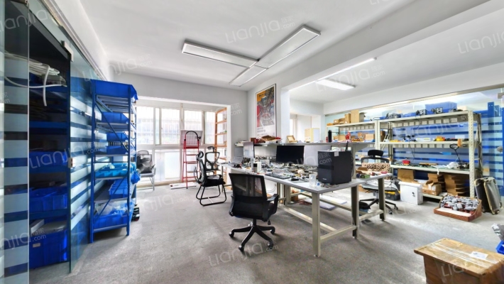 西沙美景小区二手房实景图