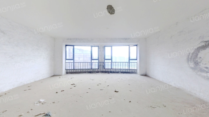 银湖翡翠一期二手房实景图