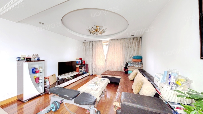 清水嘉苑二手房实景图