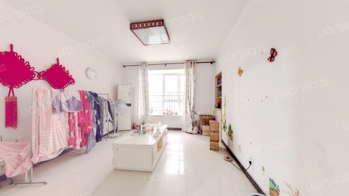 绿博春天二手房实景图