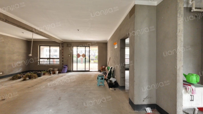 乐富强悦融湾二手房实景图