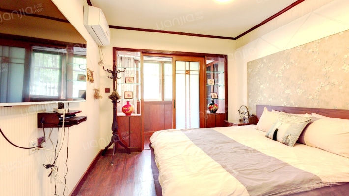 华阳佳园二手房实景图