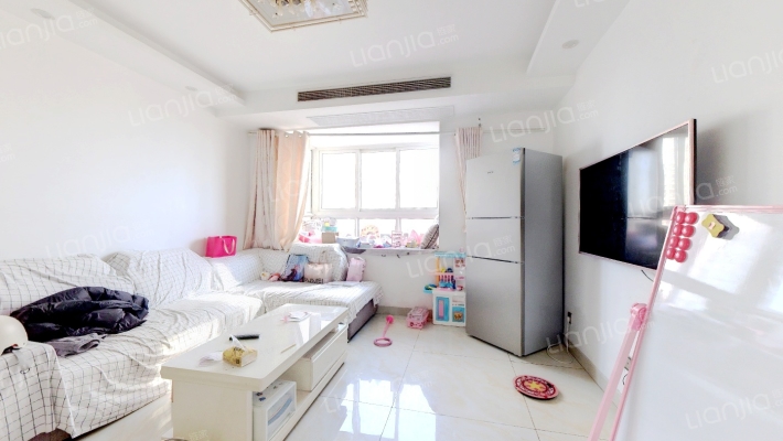 国园壹城二手房实景图