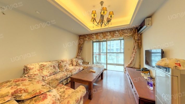 金林俊景二手房实景图