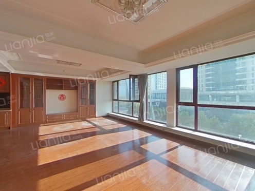 整租·瑞源名嘉国际 1室1厅 南