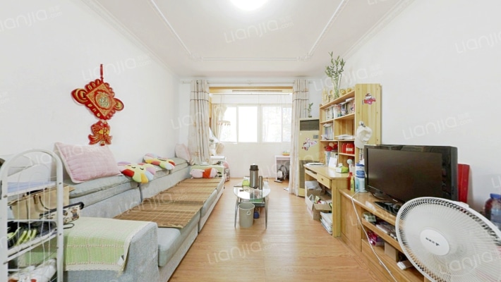 东方城朝霞园二手房实景图