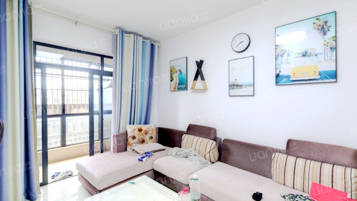 青春东岸二手房实景图