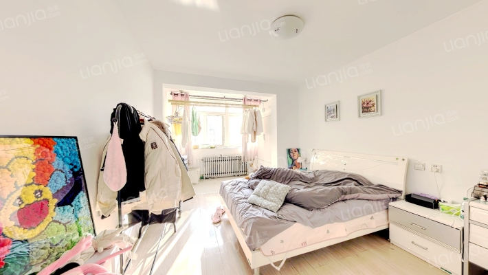 松园里二手房实景图