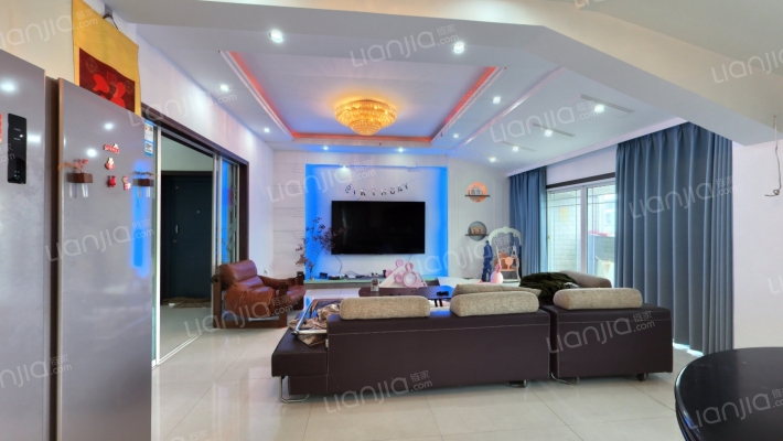 新城花园（吴江）二手房实景图