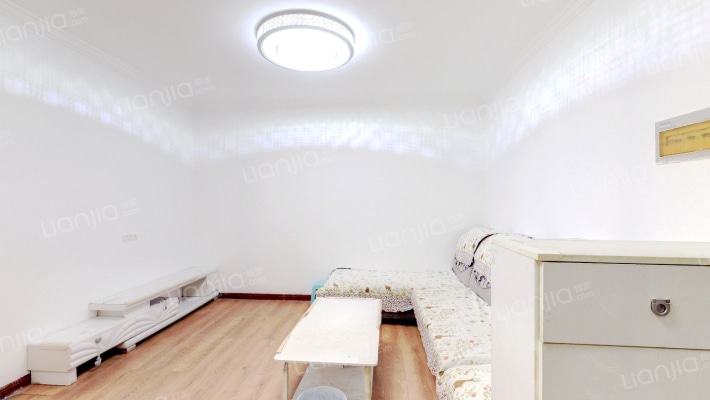 兴城名都二手房实景图