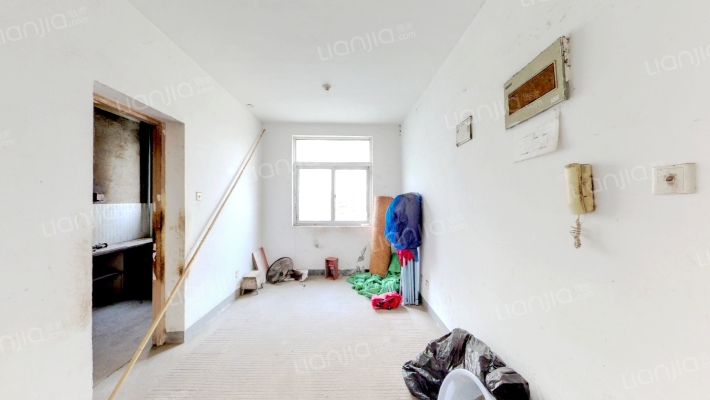 富安新村二手房实景图