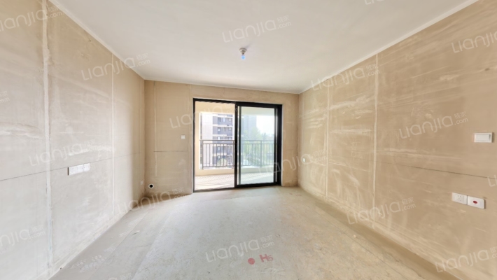 绿都青云赋景明苑二手房实景图