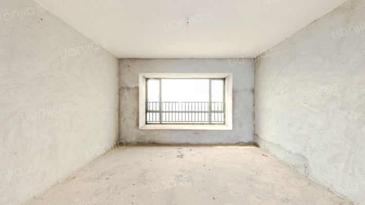 湖星水岸三期二手房实景图