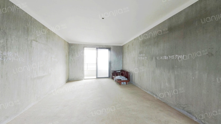 伟梦东方院二手房实景图